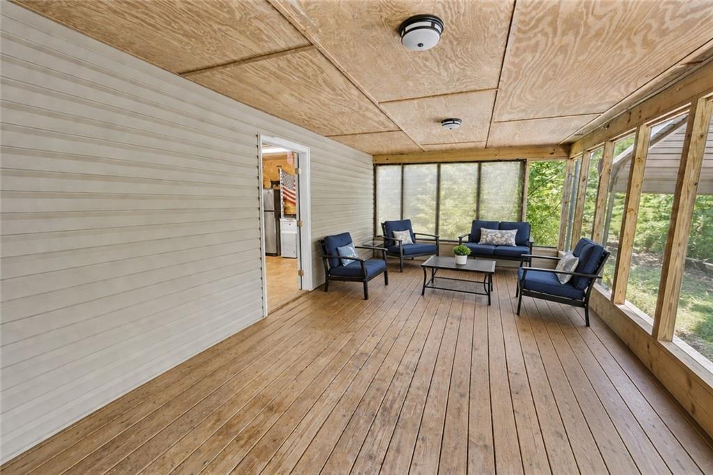 1575 Davis Road West Fairmount, GA 30139 - Photo 17 of 41