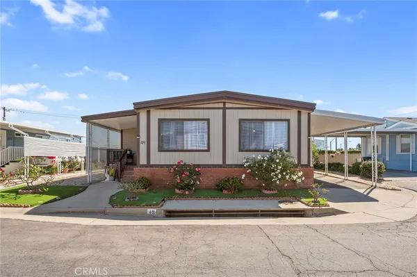 $239,500 | 1065 Lomita Boulevard, Unit 49, Harbor City, CA 90710