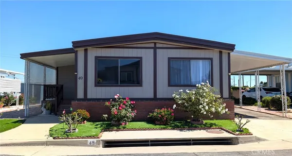 $239,500 | 1065 Lomita Boulevard, Unit 49, Harbor City, CA 90710