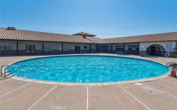 a view of swimming pool