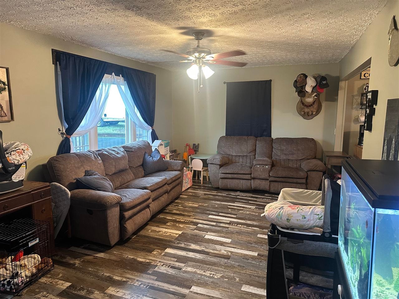 395 Kyrock Road Sweeden, KY 42285 - Photo 21 of 32 Gallery Image 21