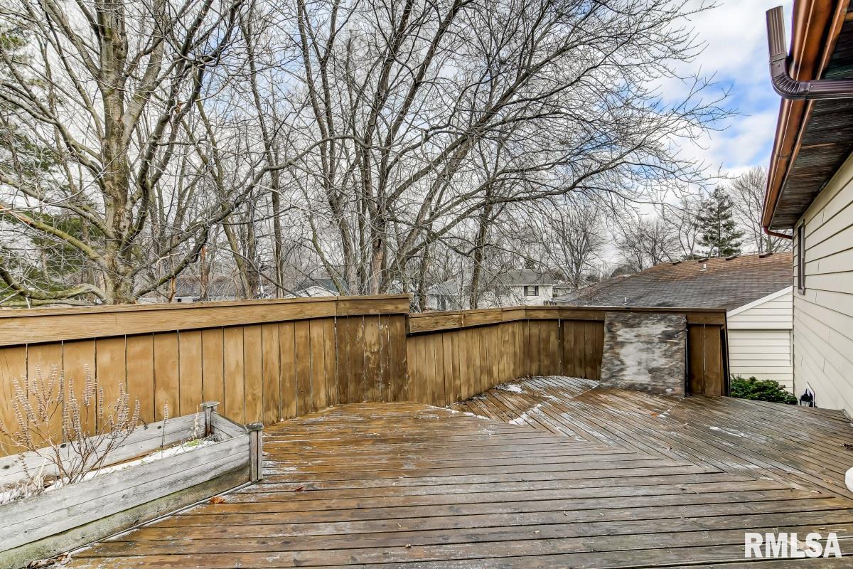 2829 East Black Avenue Springfield, IL 62702 - Photo 6 of 28