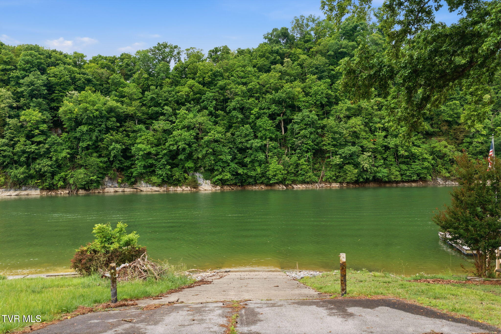 440 Lakeshore Road Bluff City, TN 37618 - Photo 4 of 56 13