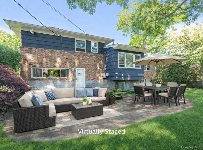 128 Atkinson Road Rockville Centre, NY 11570 - Photo 35 of 45