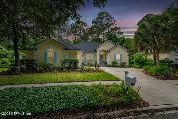 $700,000 | 836 Cypress Crossing Trail, St. Augustine, FL 32095