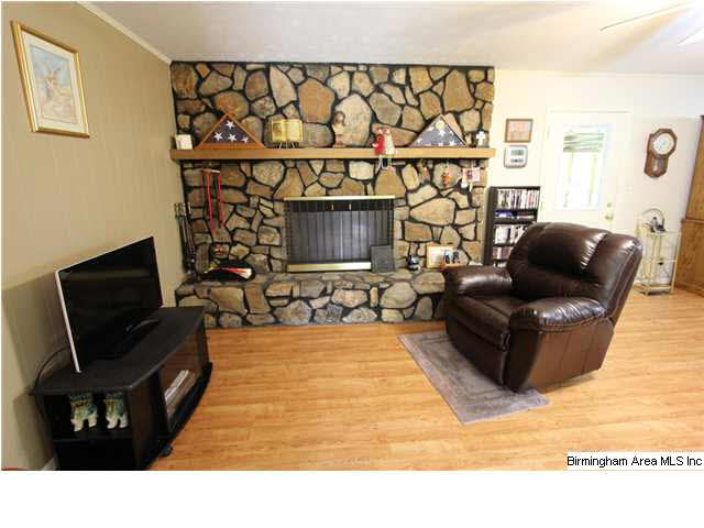 115 Carriage Road Anniston, AL 36206 - Photo 19 of 30