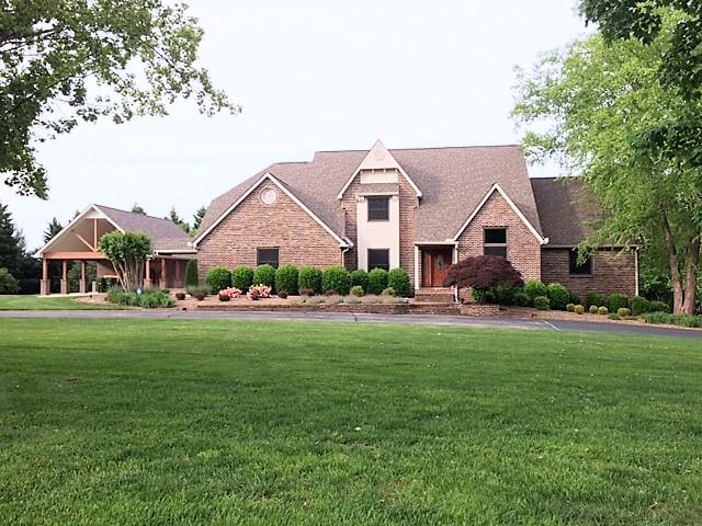 920 Knight Bridge Road Maryville, TN 37803 - Photo 1 of 6 920 Knight Bridge Road