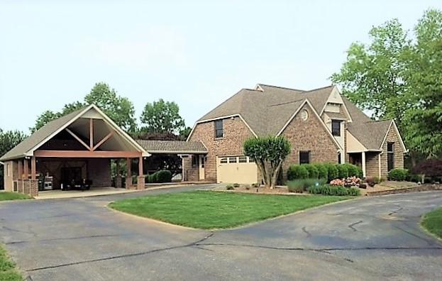 920 Knight Bridge Road Maryville, TN 37803 - Photo 2 of 6 Total renovation just completed!