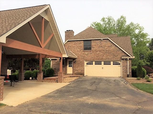 920 Knight Bridge Road Maryville, TN 37803 - Photo 3 of 6 920 Knight Bridge Road
