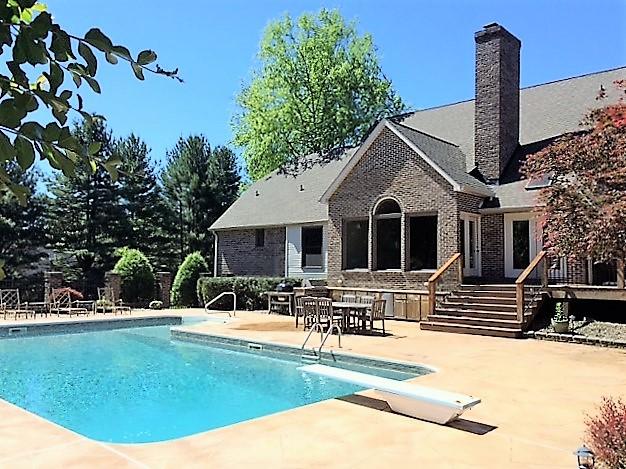 920 Knight Bridge Road Maryville, TN 37803 - Photo 4 of 6 Pool