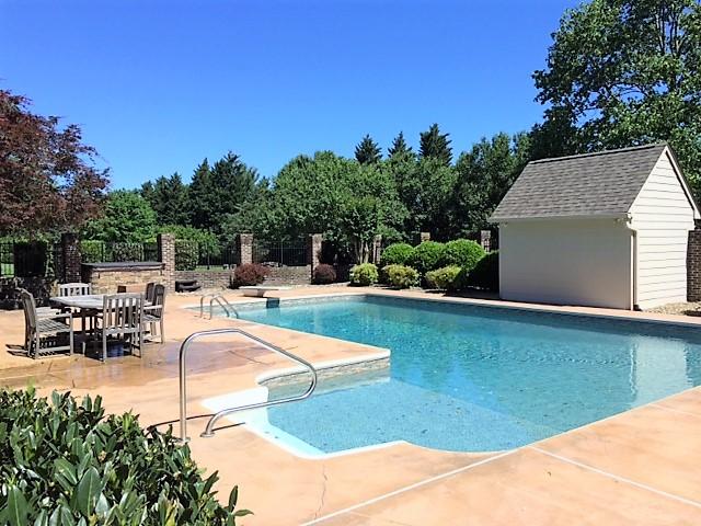 920 Knight Bridge Road Maryville, TN 37803 - Photo 5 of 6 Pool