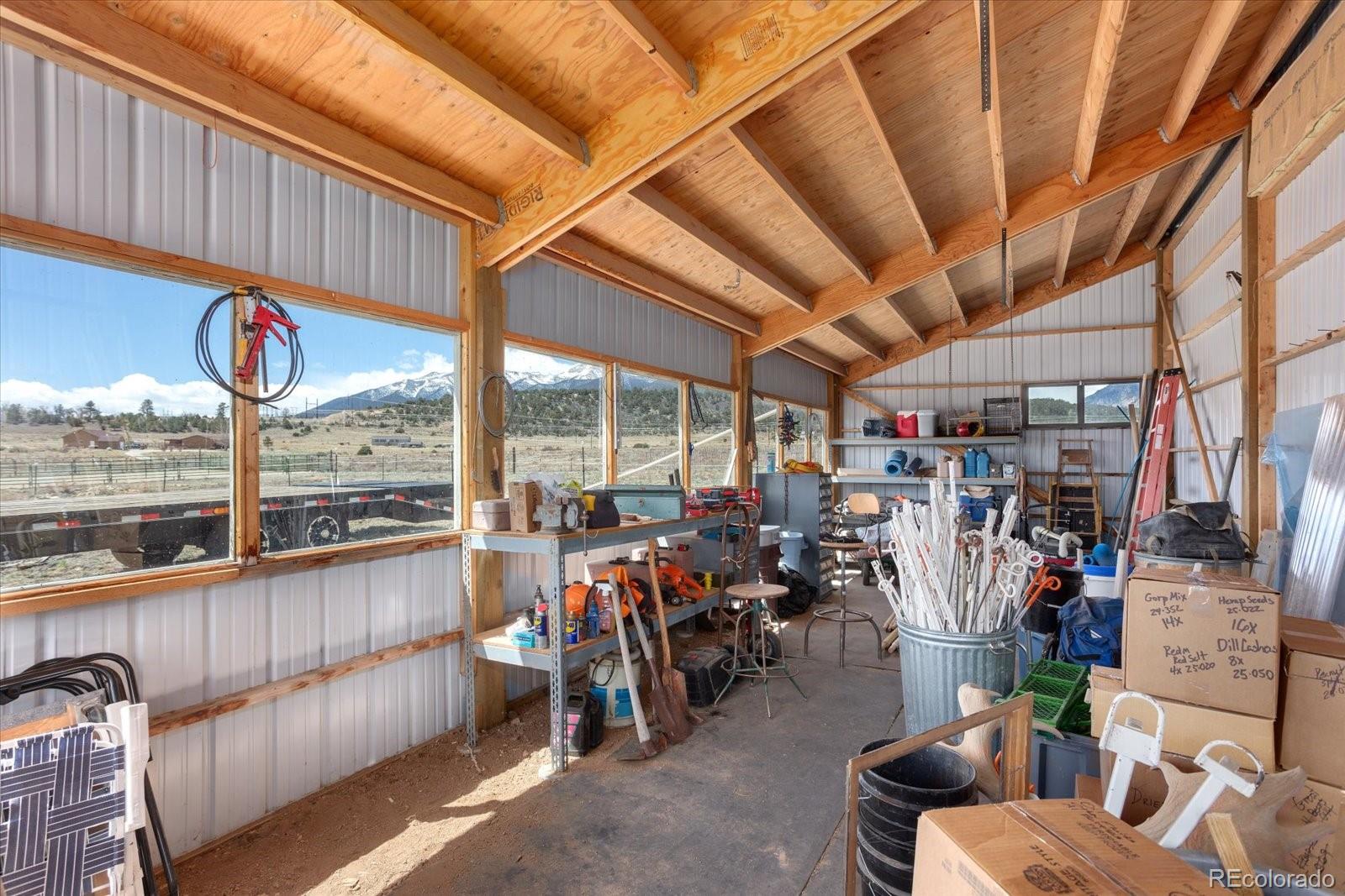 13786 Schoger Road Nathrop, CO 81236 - Photo 22 of 29