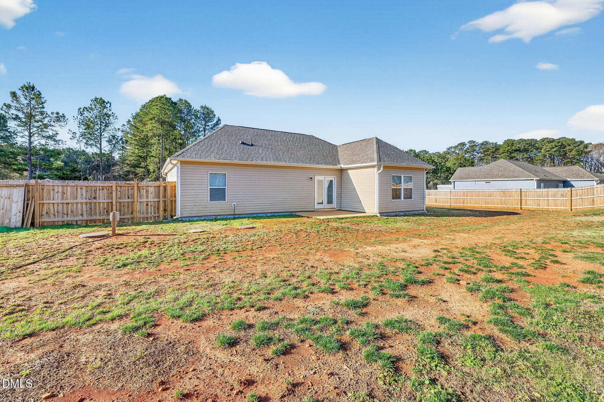 35 Chester Lane Middlesex, NC 27557 - Photo 23 of 31
