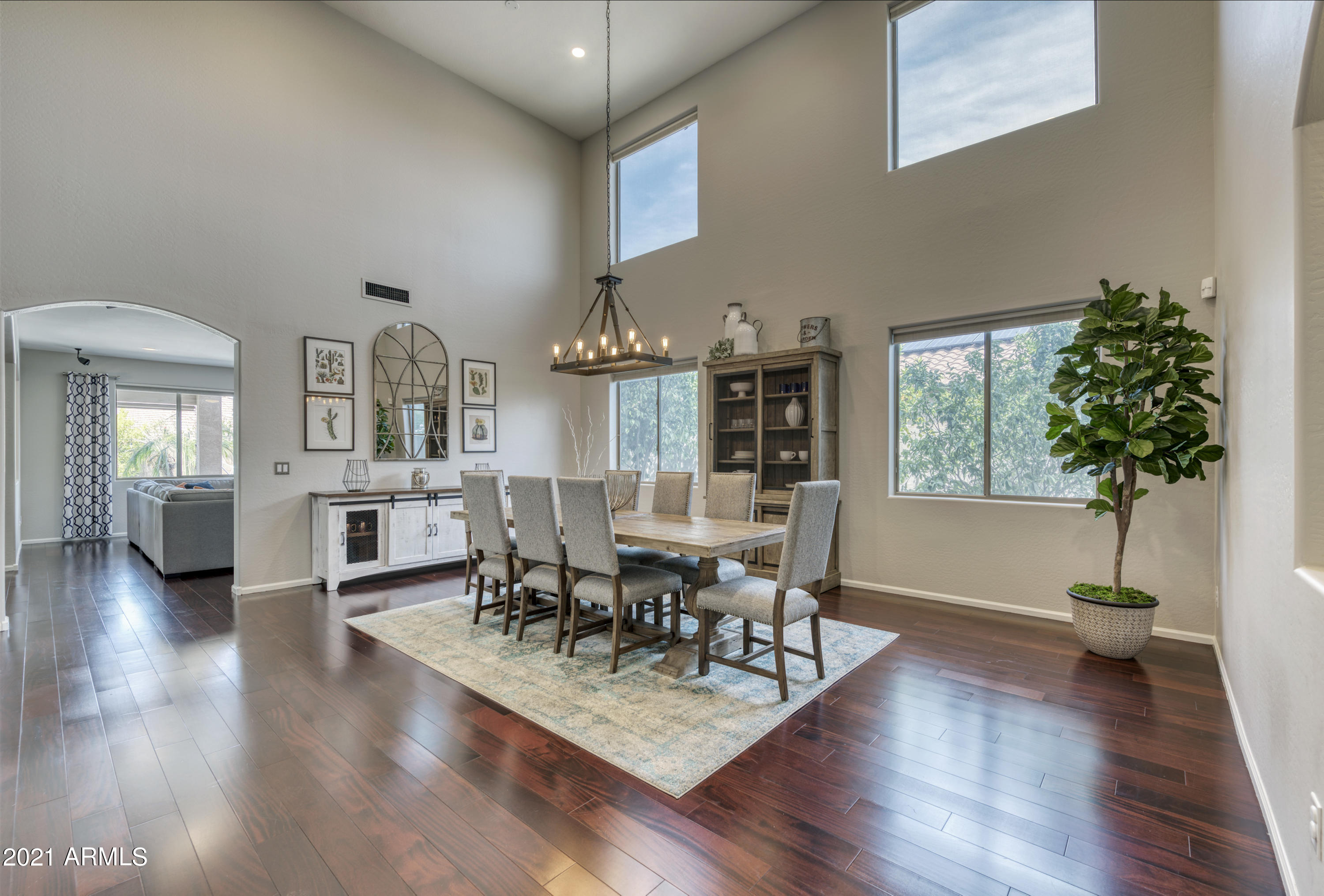 2635 East Ridge Creek Road Phoenix, AZ 85024 - Photo 8 of 45 Dining