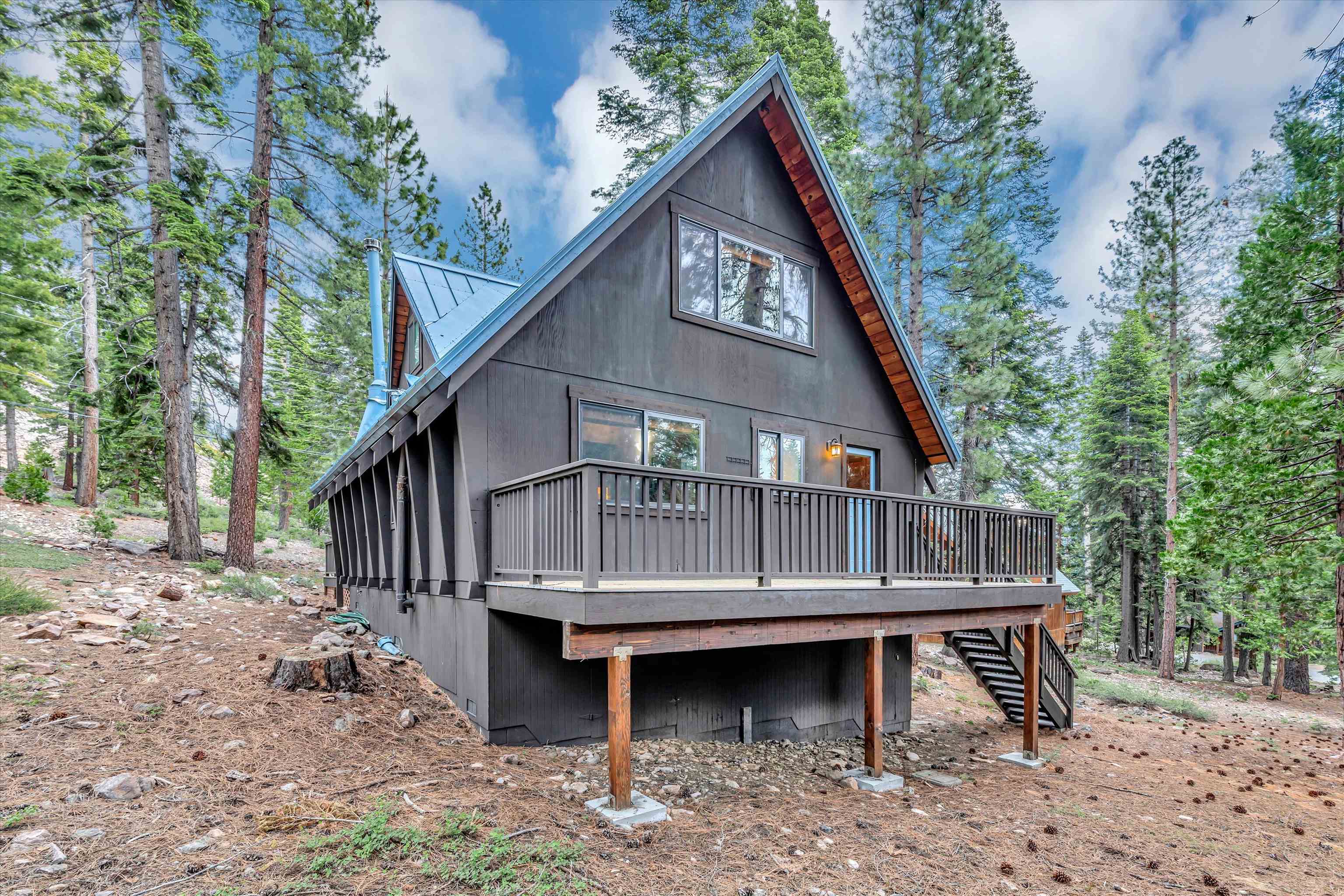 505 Granite Road Carnelian Bay, CA 96140 - Photo 19 of 20 Gallery Image 19
