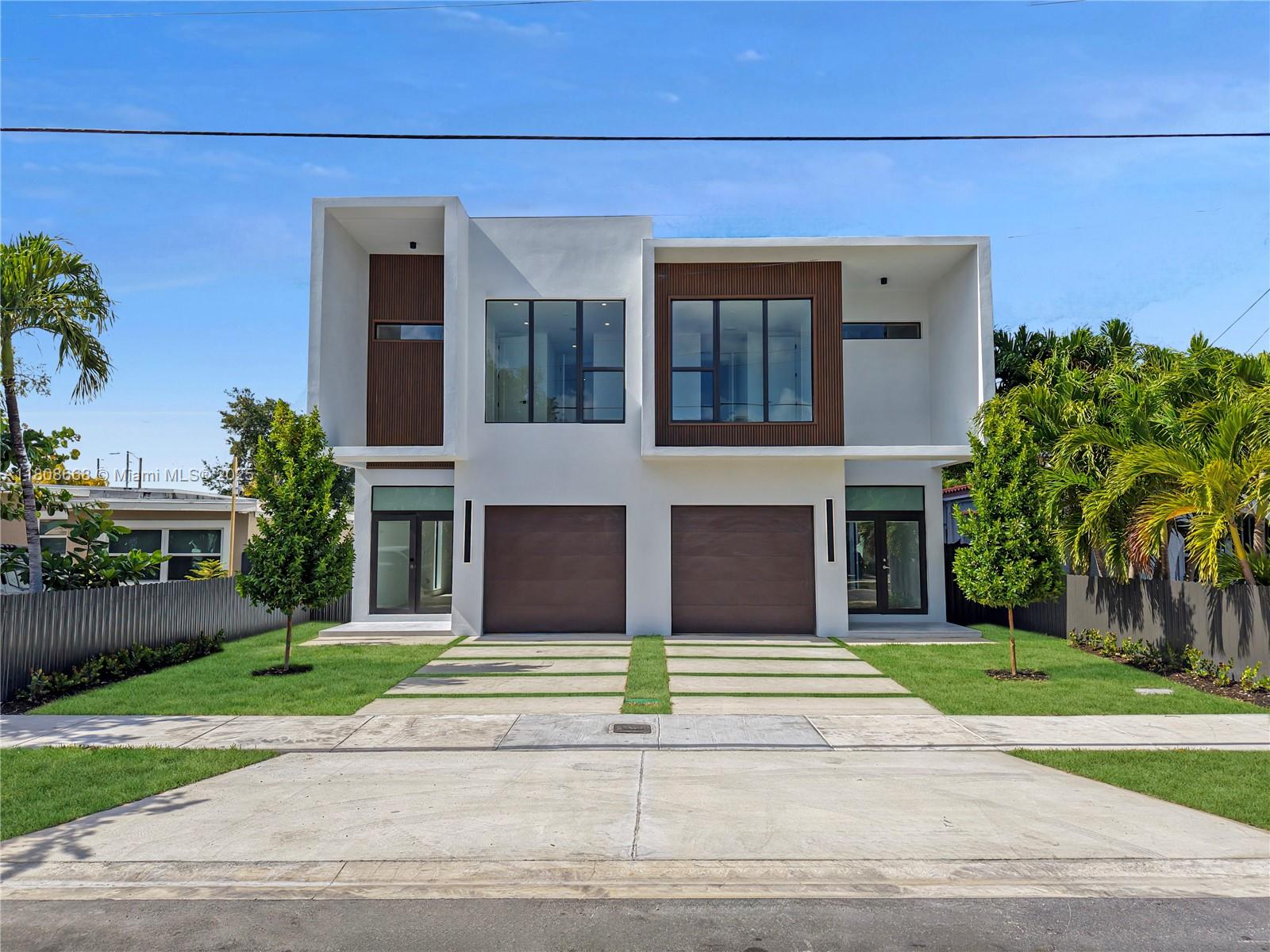 2839 Southwest 25th Street Miami, FL 33133 - Photo 2 of 47