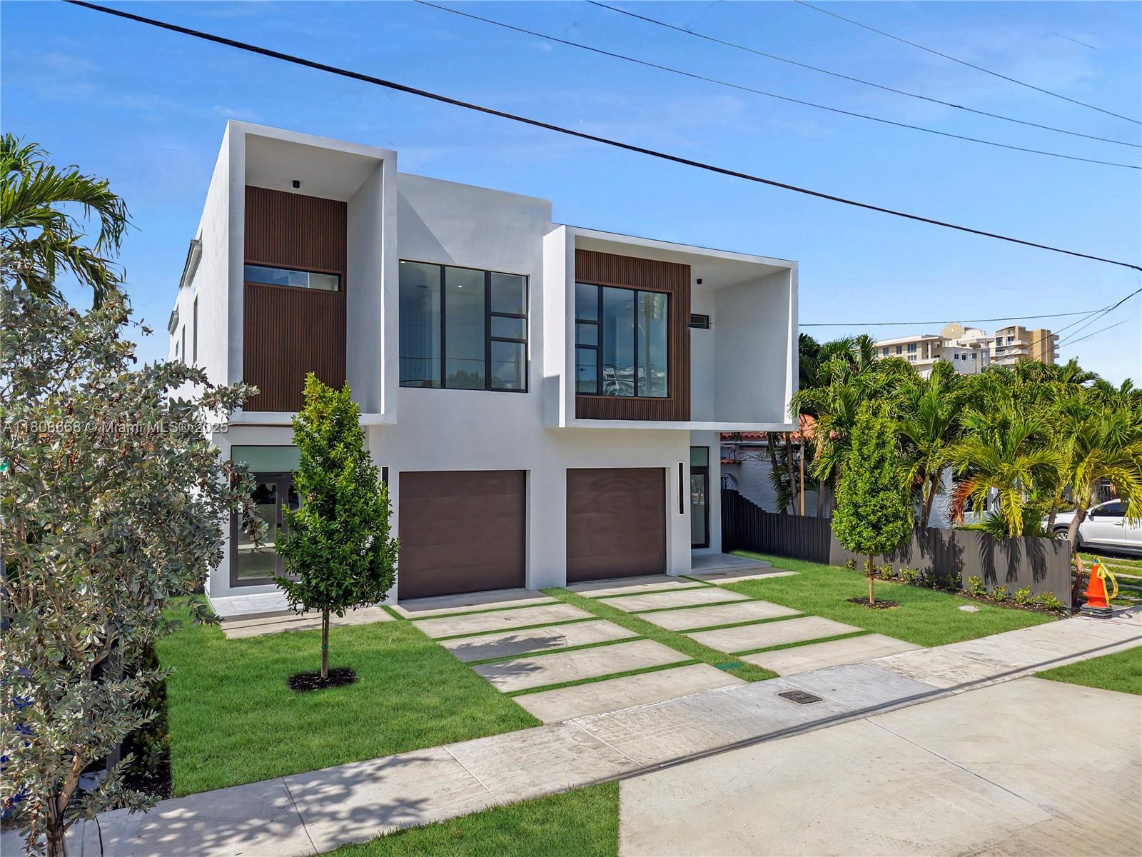 2839 Southwest 25th Street Miami, FL 33133 - Photo 3 of 47