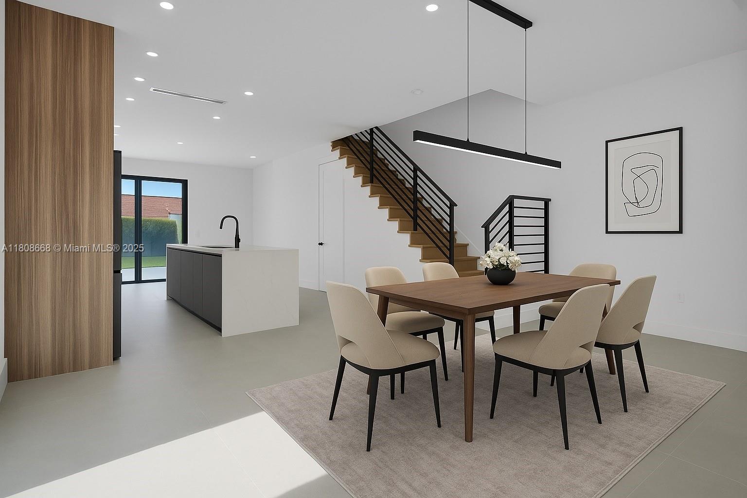 2839 Southwest 25th Street Miami, FL 33133 - Photo 9 of 47