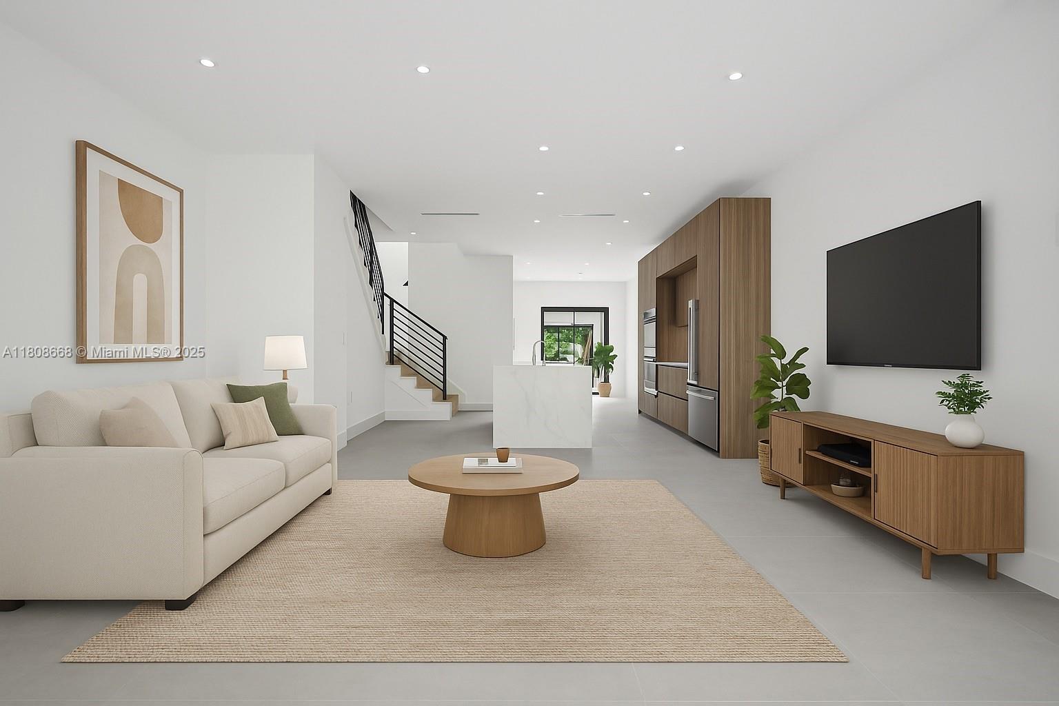 2839 Southwest 25th Street Miami, FL 33133 - Photo 10 of 47