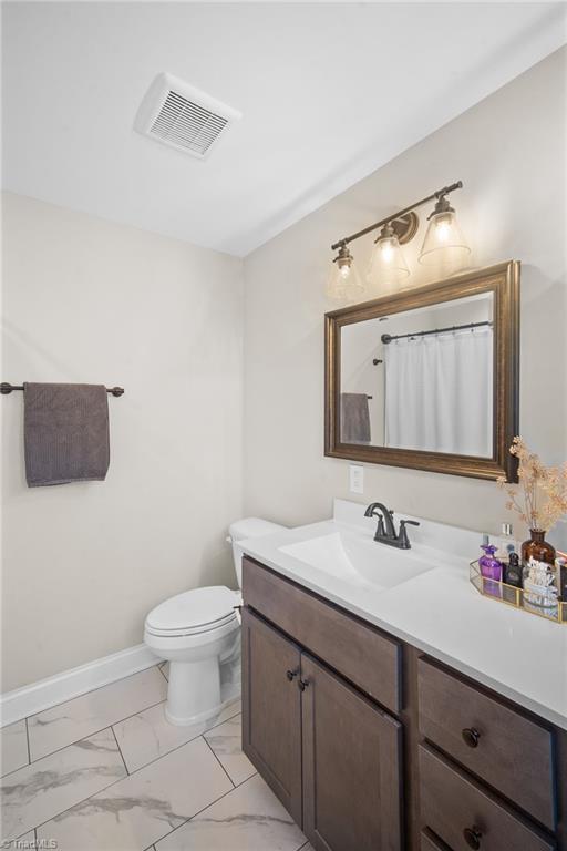 2134 Waterford Pointe Road Lexington, NC 27292 - Photo 17 of 27 Gallery Image 17