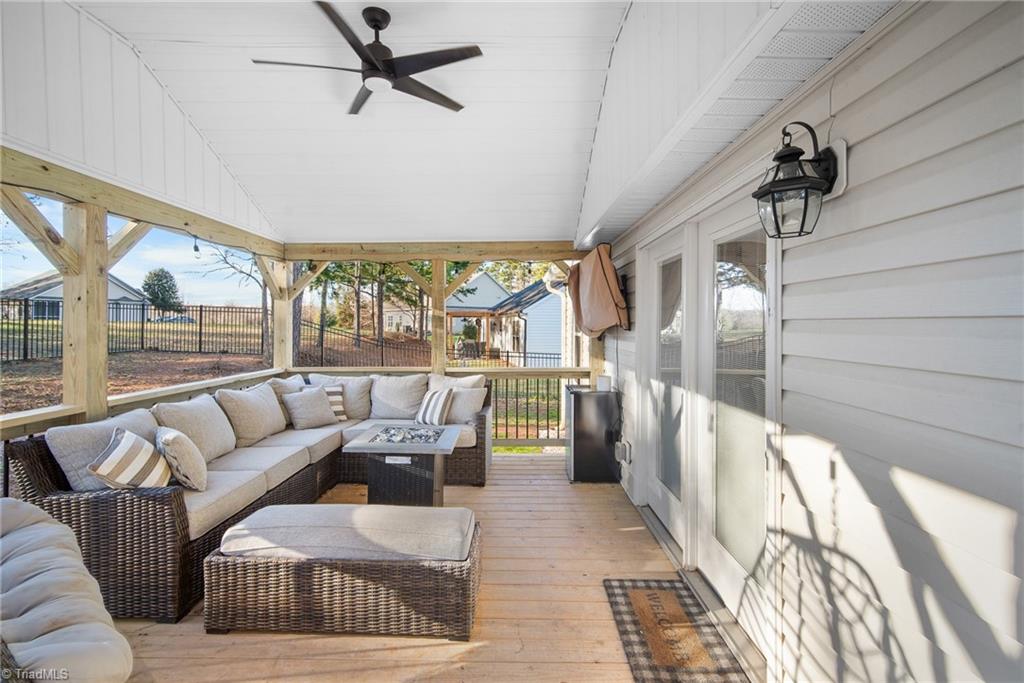 2134 Waterford Pointe Road Lexington, NC 27292 - Photo 25 of 27 Gallery Image 25