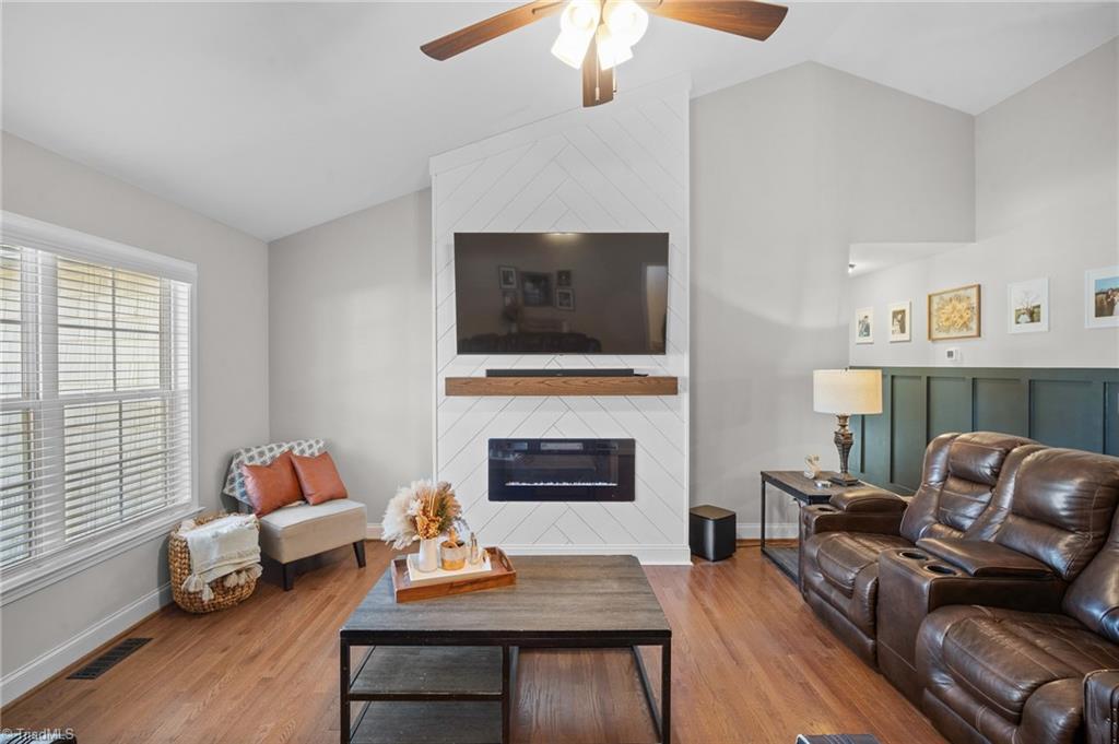 2134 Waterford Pointe Road Lexington, NC 27292 - Photo 3 of 27 Gallery Image 3