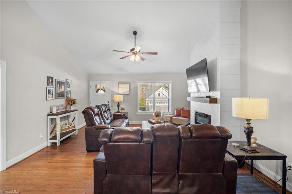 2134 Waterford Pointe Road Lexington, NC 27292 - Photo 5 of 27 Gallery Image 5