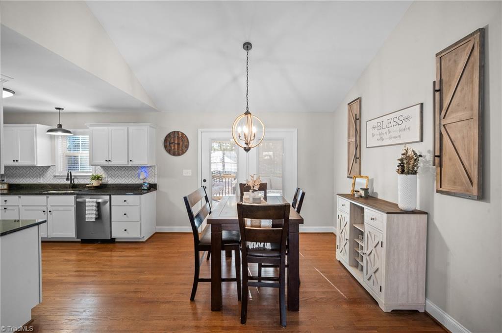 2134 Waterford Pointe Road Lexington, NC 27292 - Photo 6 of 27 Gallery Image 6