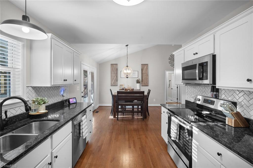 2134 Waterford Pointe Road Lexington, NC 27292 - Photo 10 of 27 Gallery Image 10