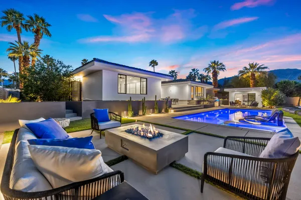 $2,999,000 | 73306 Juniper Street, Palm Desert, CA 92260