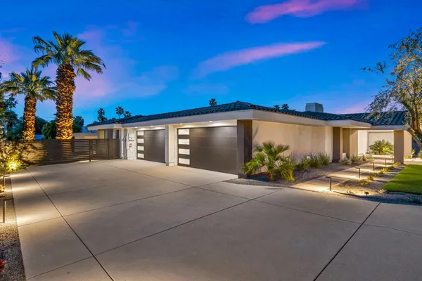 $2,999,000 | 73306 Juniper Street, Palm Desert, CA 92260