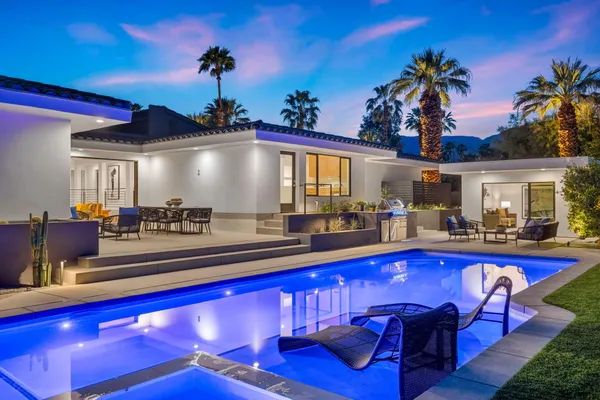 $2,999,000 | 73306 Juniper Street, Palm Desert, CA 92260