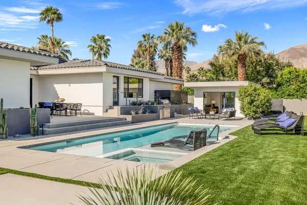 $2,999,000 | 73306 Juniper Street, Palm Desert, CA 92260
