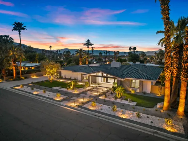 $2,999,000 | 73306 Juniper Street, Palm Desert, CA 92260
