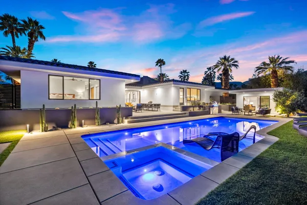 $2,999,000 | 73306 Juniper Street, Palm Desert, CA 92260