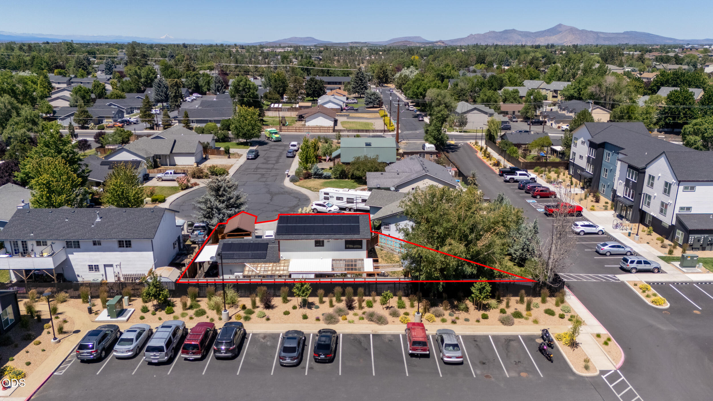 2346 Southwest 20th Court Redmond, OR 97756 - Photo 38 of 41