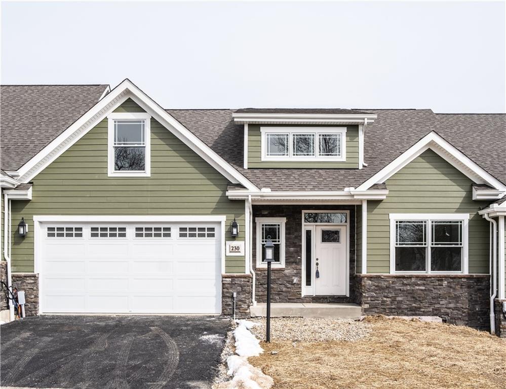 230 Swinderman Road Wexford, PA 15090 - Photo 1 of 22 Gilfillan