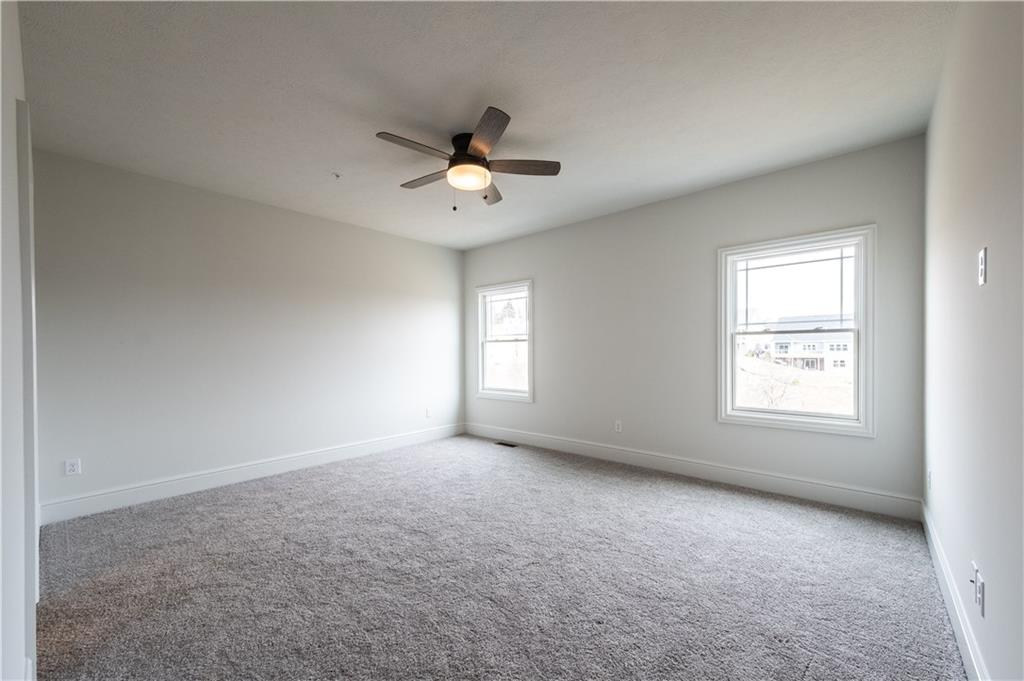 230 Swinderman Road Wexford, PA 15090 - Photo 13 of 22 Master Bedroom Suite.