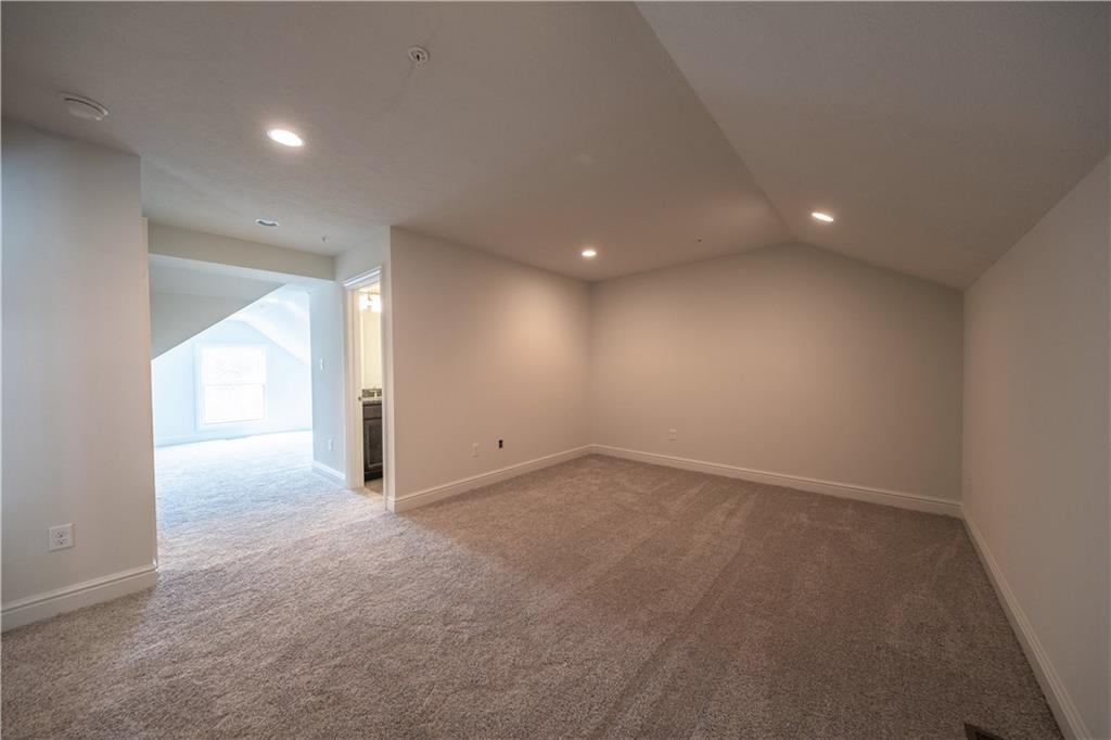 230 Swinderman Road Wexford, PA 15090 - Photo 17 of 22 Second Floor Bedroom 2.