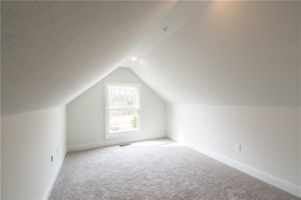 230 Swinderman Road Wexford, PA 15090 - Photo 18 of 22 Second Floor Bedroom 2 Retreat.