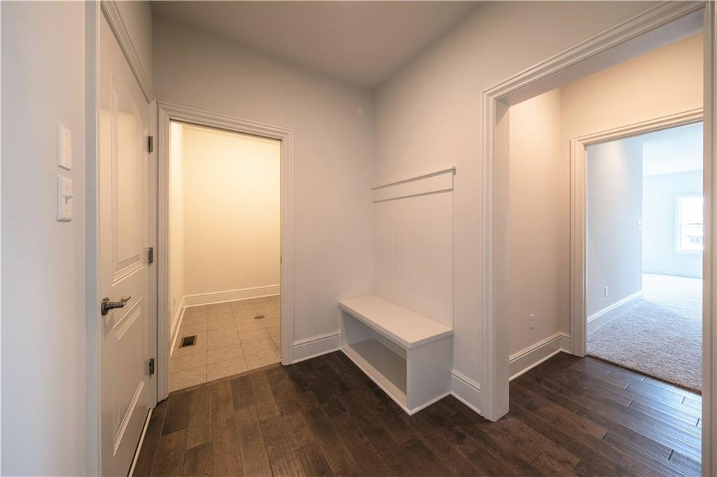230 Swinderman Road Wexford, PA 15090 - Photo 22 of 22 Mudroom.