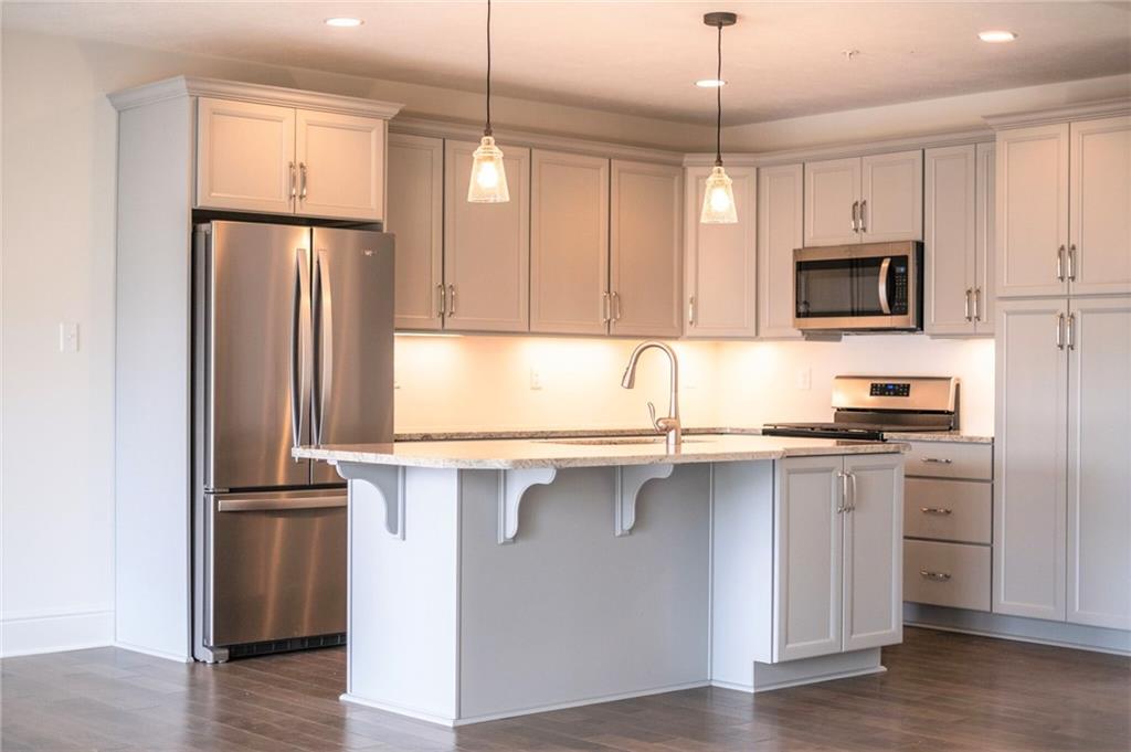 230 Swinderman Road Wexford, PA 15090 - Photo 10 of 22 Kitchen Close-up.
