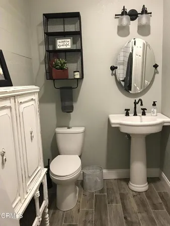 a view of sign board