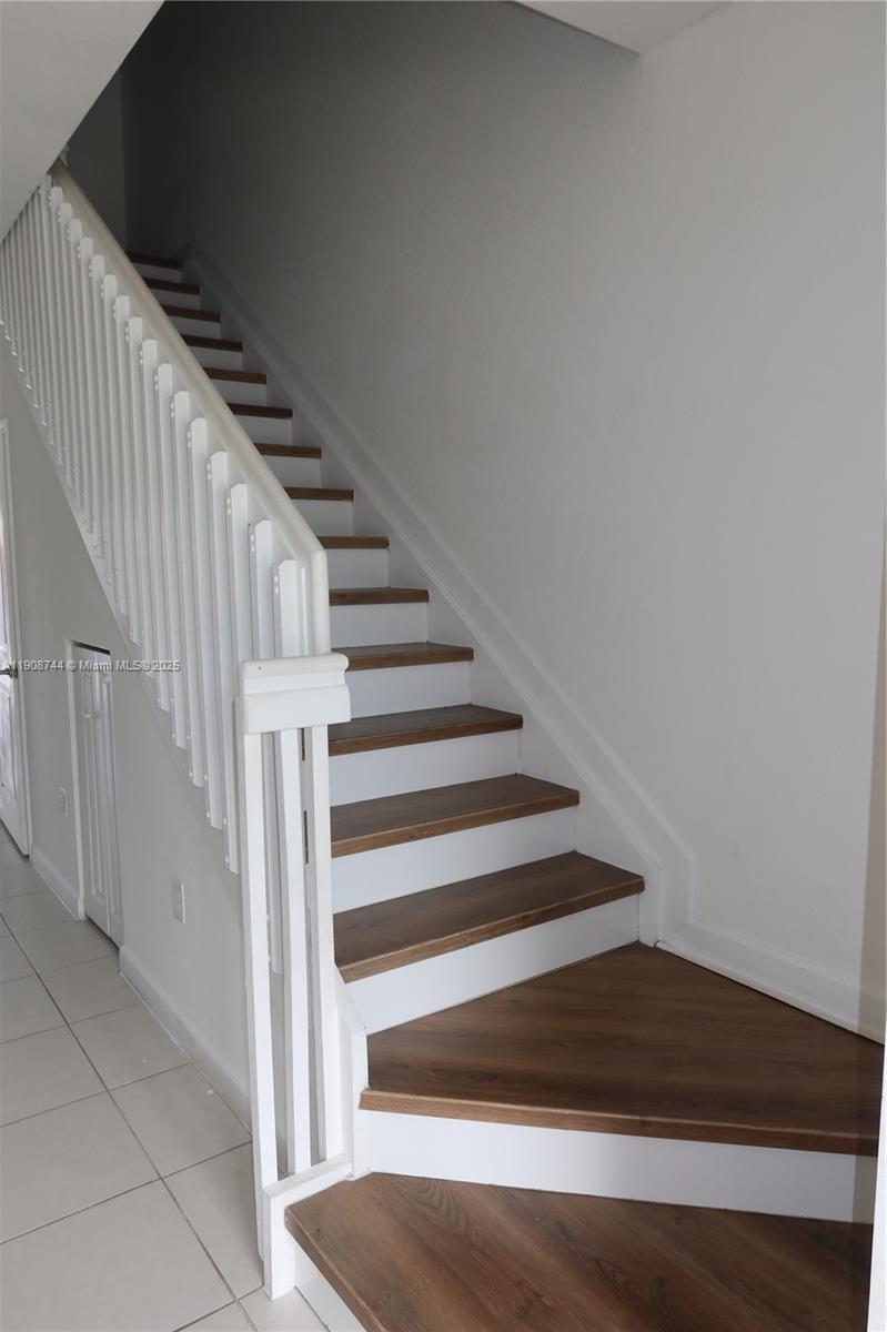 18240 Southwest 148th Road, Unit 18240 Miami, FL 33187 - Photo 2 of 30 a view of entryway