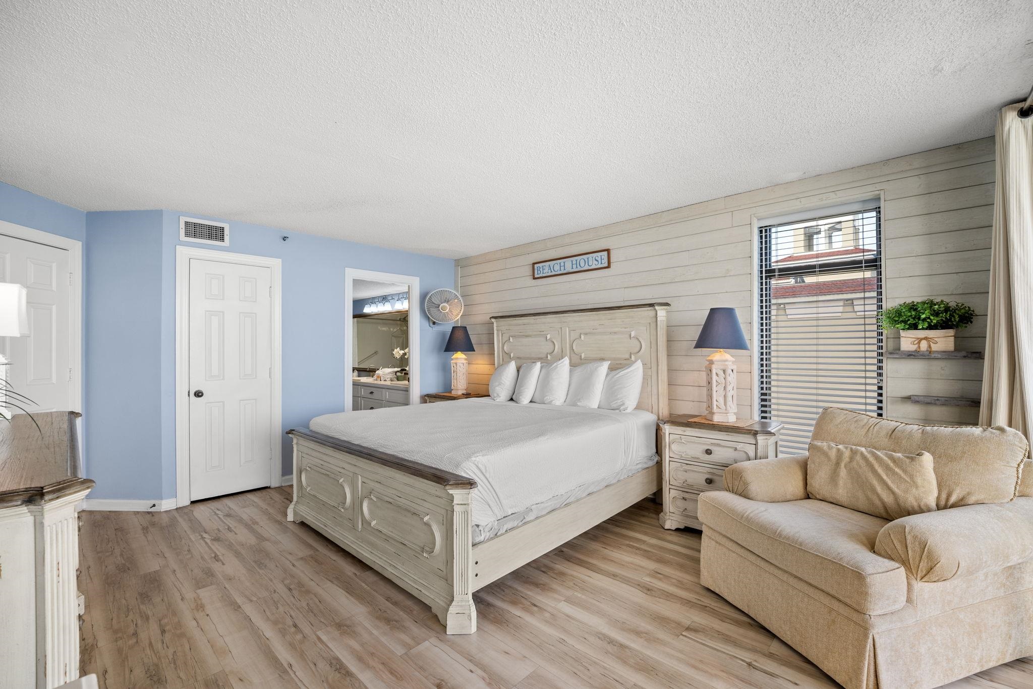 5308 North Ocean Boulevard, Unit 1501 Myrtle Beach, SC 29577 - Photo 11 of 33