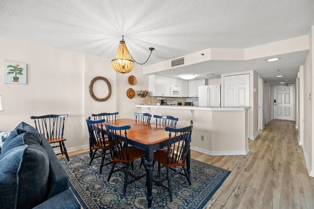 $435,000 | 5308 North Ocean Boulevard, Unit 1501, Myrtle Beach, SC 29577