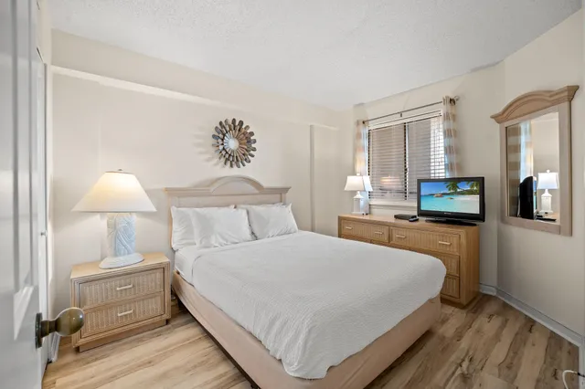 $435,000 | 5308 North Ocean Boulevard, Unit 1501, Myrtle Beach, SC 29577