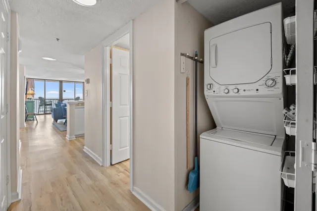 $435,000 | 5308 North Ocean Boulevard, Unit 1501, Myrtle Beach, SC 29577