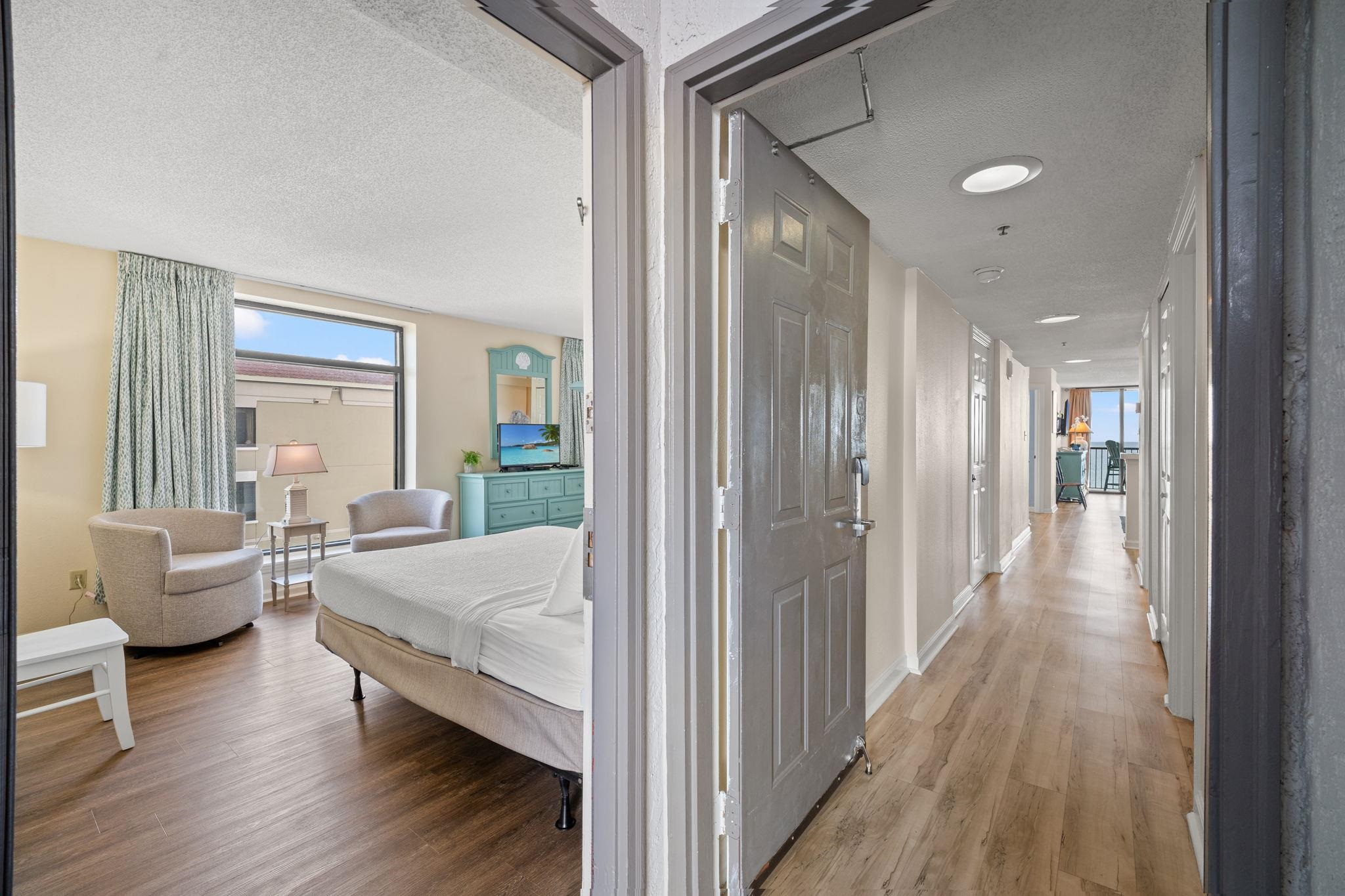 5308 North Ocean Boulevard, Unit 1501 Myrtle Beach, SC 29577 - Photo 21 of 33