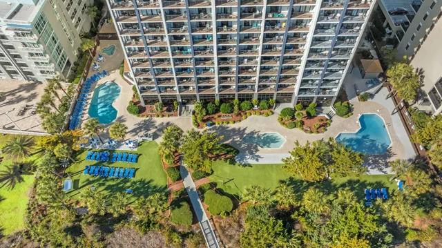 $435,000 | 5308 North Ocean Boulevard, Unit 1501, Myrtle Beach, SC 29577
